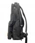 THE NORTH FACE (ザ ノース フェイス) Hender Scheme (エンダースキーマ) Shuttle Daypack / シャトルデイパック ブラック：26000円