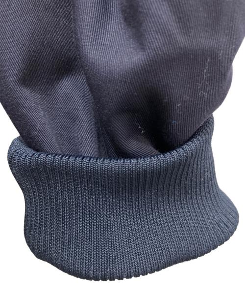 MFC STORE（エムエフシーストア）MFC STORE (エムエフシーストア) スナップブルゾン ネイビー サイズ:XLの古着・服飾アイテム