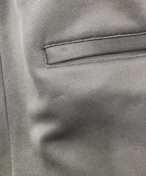 BlackEyePatch（ブラックアイパッチ）BlackEyePatch (ブラックアイパッチ) TRIBAL TRACK PANTS/トライバルトラックパンツ ブラック サイズ:Sの古着・服飾アイテム