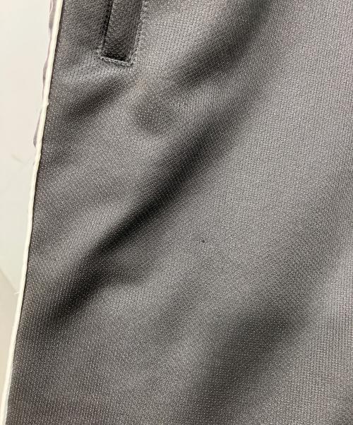 BlackEyePatch（ブラックアイパッチ）BlackEyePatch (ブラックアイパッチ) TRIBAL TRACK PANTS/トライバルトラックパンツ ブラック サイズ:Sの古着・服飾アイテム
