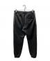 BlackEyePatch (ブラックアイパッチ) TRIBAL TRACK PANTS/トライバルトラックパンツ ブラック サイズ:S：5000円