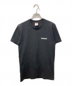 SUPREMEシュプリーム）の古着「Limonious Undercover Lover Tee/リモニオスアンダーカバーラバーTシャツ」｜ブラック