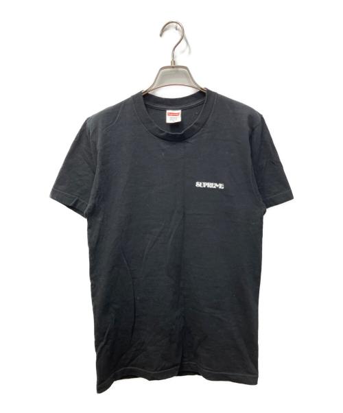 SUPREME（シュプリーム）Supreme (シュプリーム) Limonious Undercover Lover Tee/リモニオスアンダーカバーラバーTシャツ ブラック サイズ:Sの古着・服飾アイテム