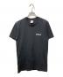 Supreme（シュプリーム）の古着「Limonious Undercover Lover Tee/リモニオスアンダーカバーラバーTシャツ」｜ブラック