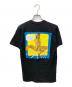 Supreme (シュプリーム) Limonious Undercover Lover Tee/リモニオスアンダーカバーラバーTシャツ ブラック サイズ:S：6000円