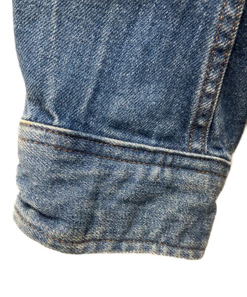 G-STAR RAW（ジースターロゥ）G-STAR RAW (ジースターロゥ) ARC ZIP 3D SLIM Jacket インディゴ サイズ:Mの古着・服飾アイテム