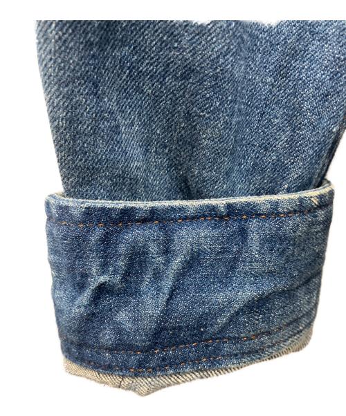 G-STAR RAW（ジースターロゥ）G-STAR RAW (ジースターロゥ) ARC ZIP 3D SLIM Jacket インディゴ サイズ:Mの古着・服飾アイテム