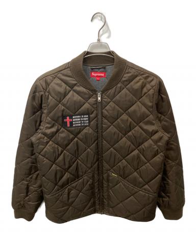 中古・古着通販】SUPREME (シュプリーム) 14AW Nothing To Hide