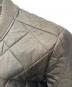 中古・古着 SUPREME (シュプリーム) 14AW Nothing To Hide Quilted Work Jacket/ナッシングトゥハイドキルテッドワークジャケット ブラウン サイズ:S：18000円