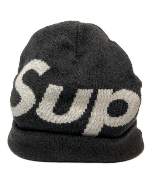 SUPREME（シュプリーム）Supreme (シュプリーム) ビーニーの古着・服飾アイテム
