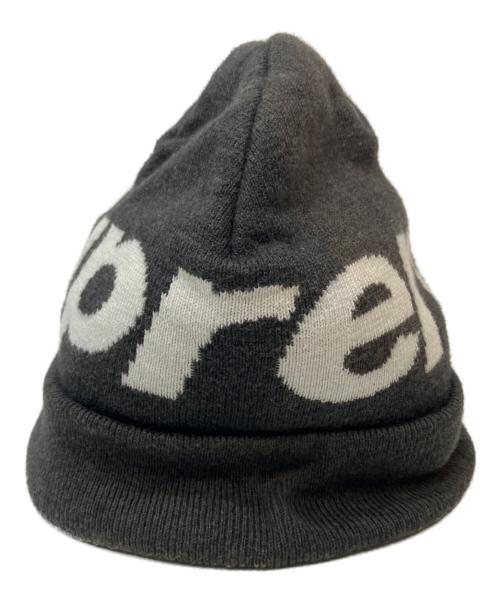 SUPREME（シュプリーム）Supreme (シュプリーム) ビーニーの古着・服飾アイテム