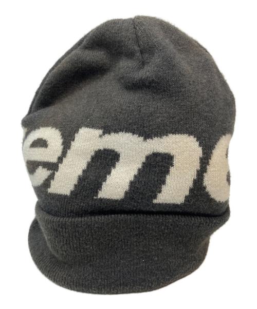 SUPREME（シュプリーム）Supreme (シュプリーム) ビーニーの古着・服飾アイテム