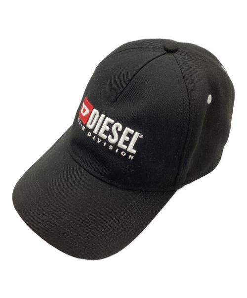 DIESEL（ディーゼル）DIESEL (ディーゼル) キャップの古着・服飾アイテム