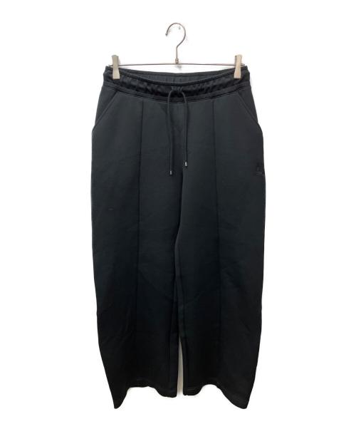 JORDAN（ジョーダン）JORDAN (ジョーダン) スナップボタンパンツ ブラック サイズ:Mの古着・服飾アイテム