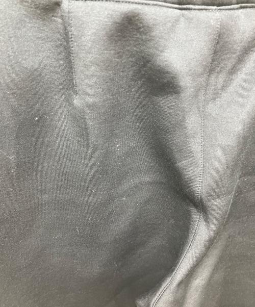 JORDAN（ジョーダン）JORDAN (ジョーダン) スナップボタンパンツ ブラック サイズ:Mの古着・服飾アイテム