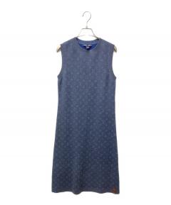 中古・古着通販】BALENCIAGA (バレンシアガ) モノグラムシャツ
