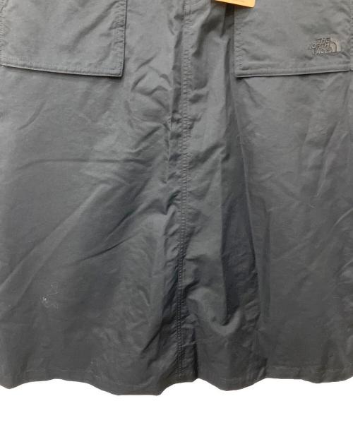 THE NORTH FACE（ザ ノース フェイス）THE NORTH FACE (ザ ノース フェイス) Compact Skirt ブラック サイズ:Sの古着・服飾アイテム