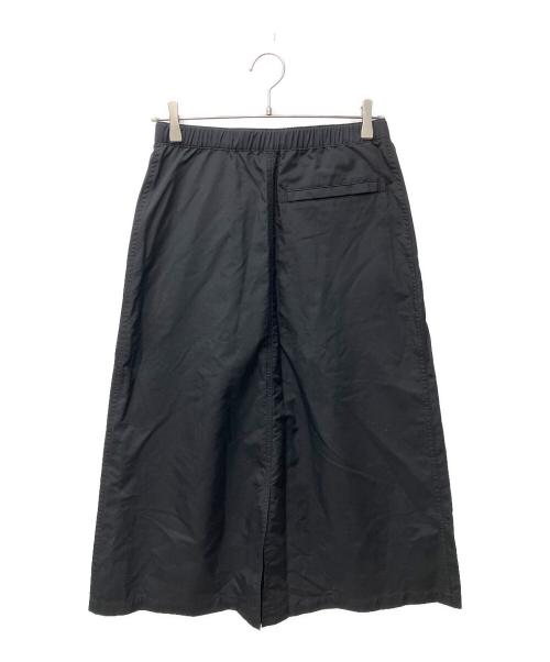 THE NORTH FACE（ザ ノース フェイス）THE NORTH FACE (ザ ノース フェイス) Compact Skirt ブラック サイズ:Sの古着・服飾アイテム