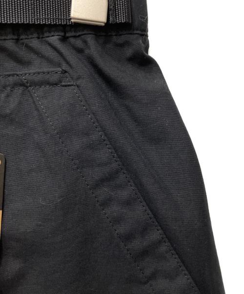 THE NORTH FACE（ザ ノース フェイス）THE NORTH FACE (ザ ノース フェイス) Compact Skirt ブラック サイズ:Sの古着・服飾アイテム