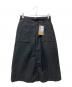 THE NORTH FACE（ザ ノース フェイス）の古着「Compact Skirt」｜ブラック