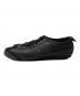 Onitsuka Tiger (オニツカタイガー) MEXICO'66/ローカットスニーカー ブラック サイズ:25.5cm：8000円