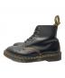 Dr.Martens (ドクターマーチン) ARCHIVE 6ホールブーツ ブラック サイズ:USM７USM７：9000円