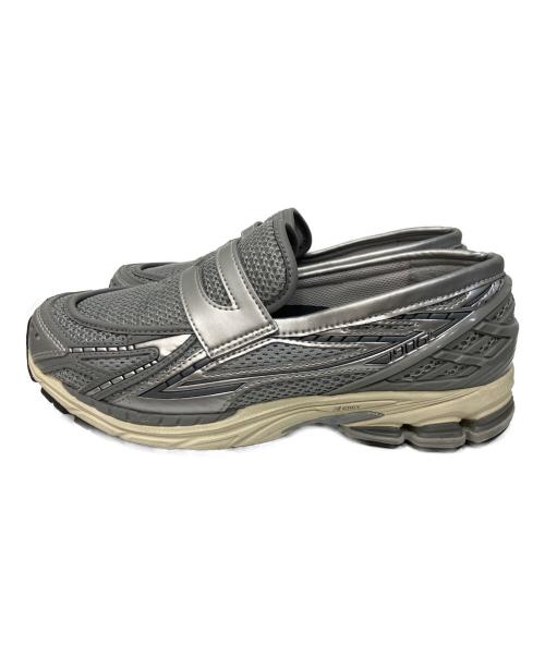 NEW BALANCE（ニューバランス）NEW BALANCE (ニューバランス) 1906L ローファースニーカー グレー サイズ:27.5cmの古着・服飾アイテム