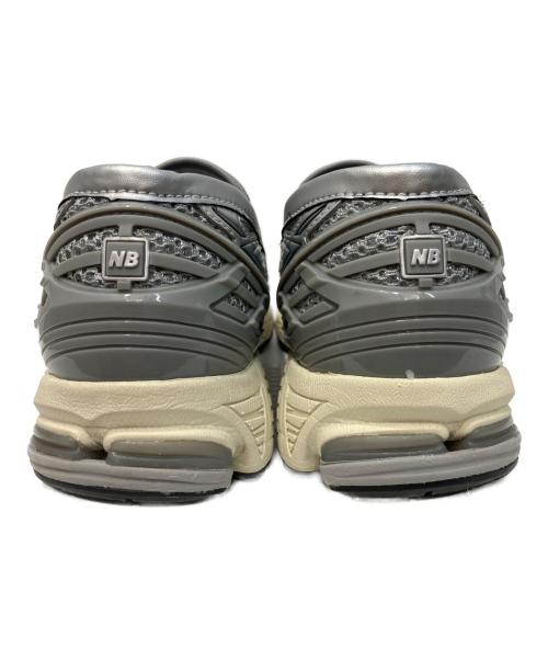 NEW BALANCE（ニューバランス）NEW BALANCE (ニューバランス) 1906L ローファースニーカー グレー サイズ:27.5cmの古着・服飾アイテム