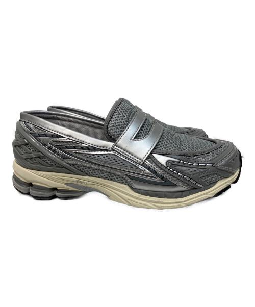 NEW BALANCE（ニューバランス）NEW BALANCE (ニューバランス) 1906L ローファースニーカー グレー サイズ:27.5cmの古着・服飾アイテム