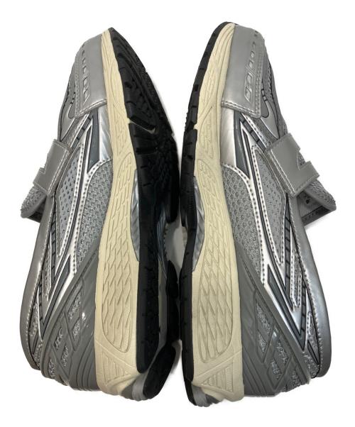 NEW BALANCE（ニューバランス）NEW BALANCE (ニューバランス) 1906L ローファースニーカー グレー サイズ:27.5cmの古着・服飾アイテム