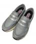 NEW BALANCE（ニューバランス）の古着「1906L ローファースニーカー」｜グレー