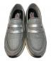 中古・古着 NEW BALANCE (ニューバランス) 1906L ローファースニーカー グレー サイズ:27.5cm：18000円