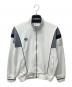 adidas（アディダス）の古着「トラックジャケット」｜ブルー