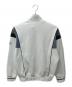 adidas (アディダス) トラックジャケット ブルー サイズ:Ｌ：8000円