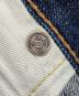 中古・古着 SAMURAI JEANS (サムライジーンズ) LOT#27 レギュラーストレートデニムパンツ インディゴ サイズ:W34×L36：24000円