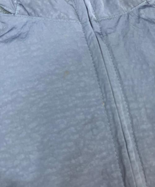 NIKE（ナイキ）NIKE (ナイキ) ビッグスウォッシュアノラックジャケット ピンク×ネイビー サイズ:Sの古着・服飾アイテム