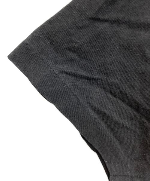 stussy（ステューシー）stussy (ステューシー) 90's 紺タグ ドラゴンプリントTシャツ ブラック サイズ:Mの古着・服飾アイテム