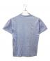 THRASHER (スラッシャー) FLOATING EXPRESSION T-Shirt ブルー サイズ:M：17000円