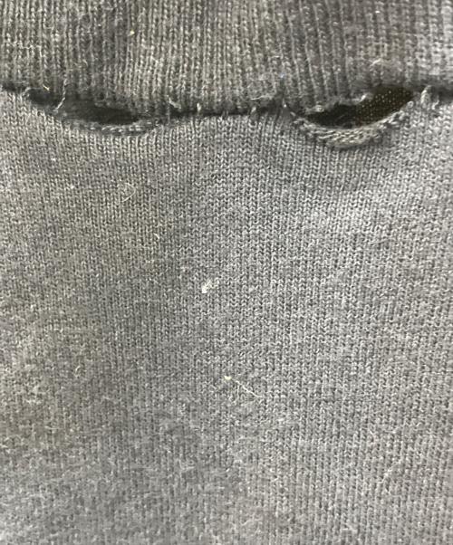 stussy（ステューシー）stussy (ステューシー) 90S ドラゴンプリントTシャツ ブラック サイズ:Mの古着・服飾アイテム