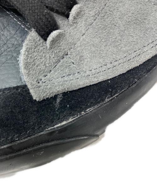 NIKE（ナイキ）NIKE (ナイキ) SB ZOOM BLAZER MID EDGE スニーカー ブラック サイズ:28cmの古着・服飾アイテム