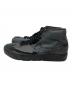 NIKE (ナイキ) SB ZOOM BLAZER MID EDGE スニーカー ブラック サイズ:28cm：5000円