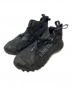 REEBOKリーボック）の古着「Kinetica Edge GTX ブーツ」｜ブラック
