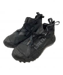 REEBOK（リーボック）の古着「Kinetica Edge GTX ブーツ」｜ブラック