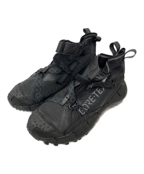 REEBOK（リーボック）REEBOK (リーボック) Kinetica Edge GTX ブーツ ブラック サイズ:27cmの古着・服飾アイテム