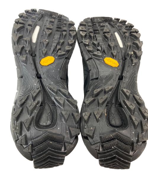 REEBOK（リーボック）REEBOK (リーボック) Kinetica Edge GTX ブーツ ブラック サイズ:27cmの古着・服飾アイテム