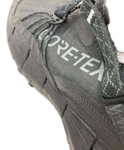 REEBOK（リーボック）REEBOK (リーボック) Kinetica Edge GTX ブーツ ブラック サイズ:27cmの古着・服飾アイテム