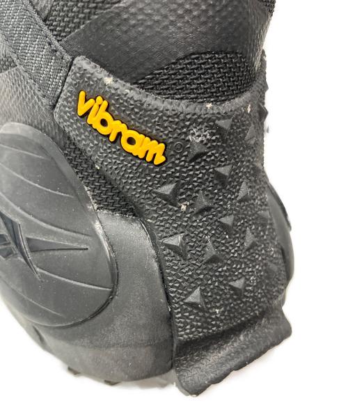 REEBOK（リーボック）REEBOK (リーボック) Kinetica Edge GTX ブーツ ブラック サイズ:27cmの古着・服飾アイテム