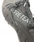 中古・古着 REEBOK (リーボック) Kinetica Edge GTX ブーツ ブラック サイズ:27cm：11000円