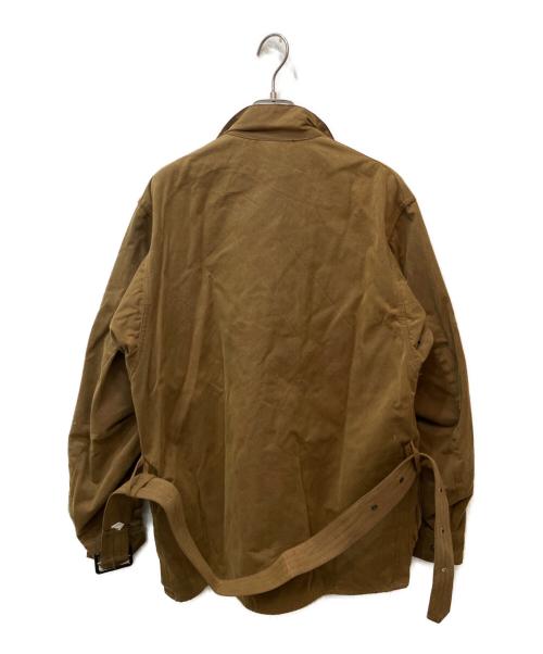 Barbour（バブアー）Barbour (バブアー) A10 INTERNATIONAL JACKET ブラウン サイズ:SIZE C38/97CMの古着・服飾アイテム