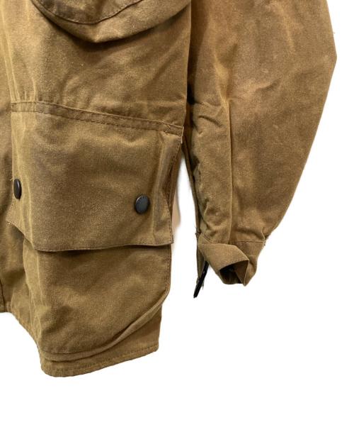 Barbour（バブアー）Barbour (バブアー) A10 INTERNATIONAL JACKET ブラウン サイズ:SIZE C38/97CMの古着・服飾アイテム
